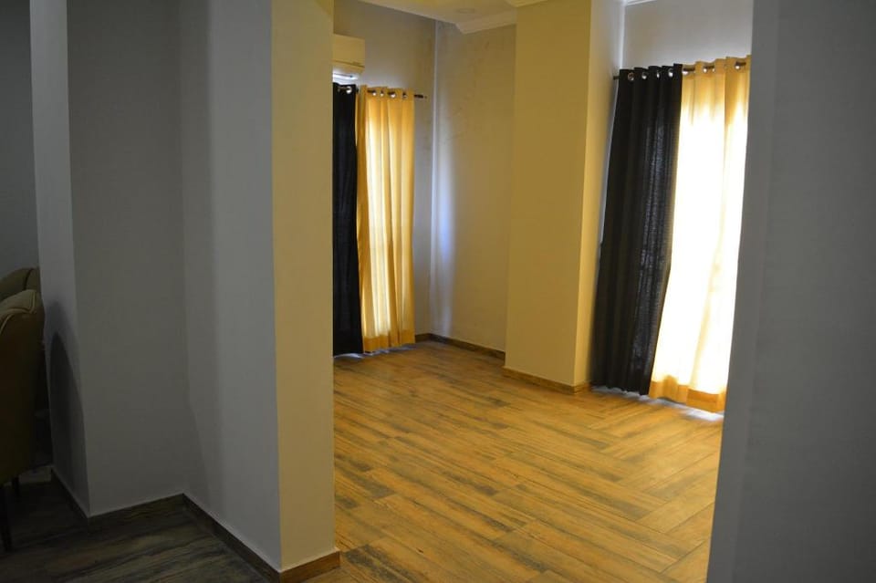 ThE Mountain view Apartment Bahria town phase 1  Apartment in Islamabad