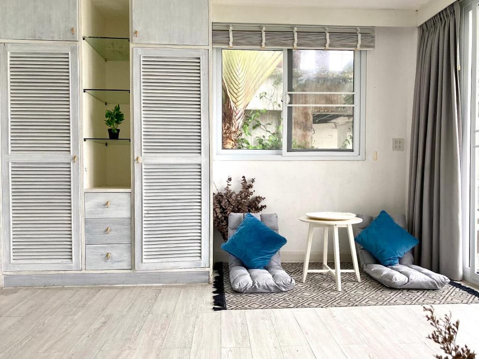 Seaview Stylish house Vacation rental in Patong