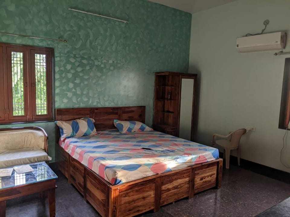 Exzept's HMT FARM Vacation rental in Jaipur