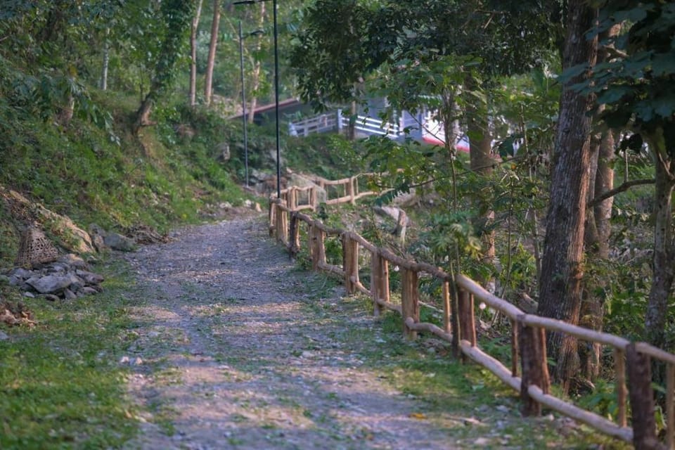 SB Vacation Homes Vacation rental in West Bengal