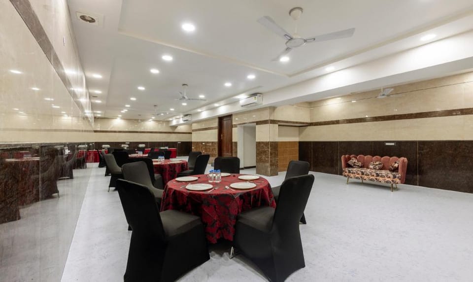 Treebo MVM Residency Hotel in Delhi