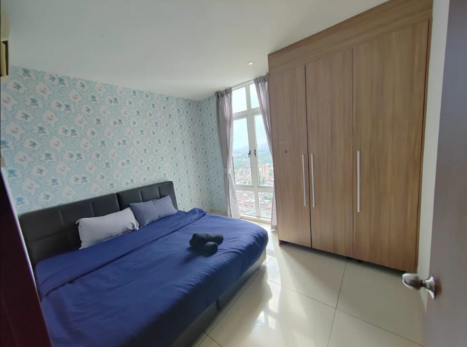 Johor Bahru Houses Vacation rental in Johor Bahru
