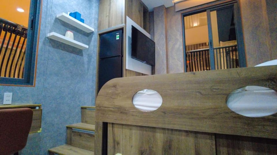 No202 Luxury & Cozy Apt in the Heart of District 1 Vacation rental in Ho Chi Minh City