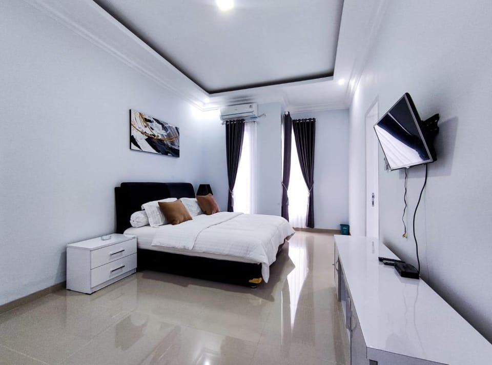 Villa Exclusive Puncak  Villa in West Java
