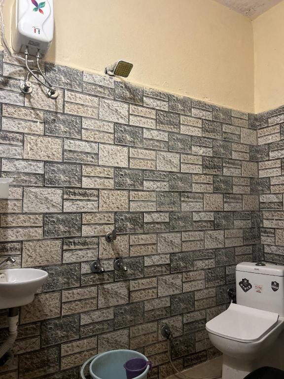 Hotel Mahakal Vishram Hotel in India