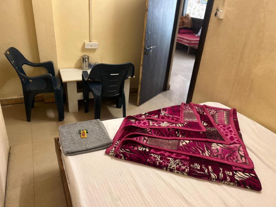 Hotel Mahakal Vishram Hotel in India