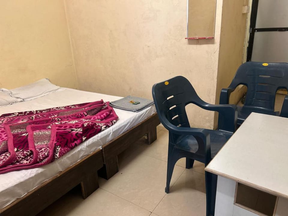 Hotel Mahakal Vishram Hotel in India