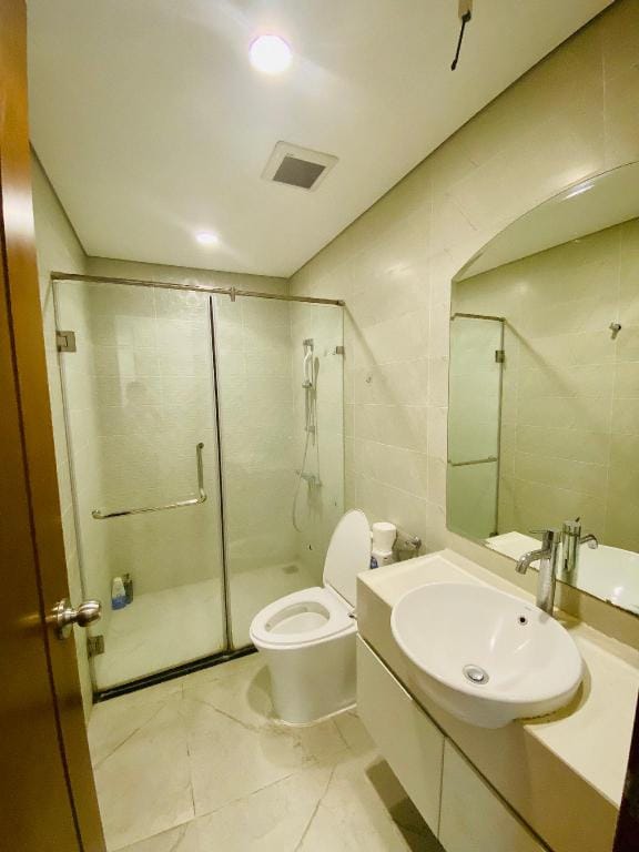 TimeCity Apartment in Laos