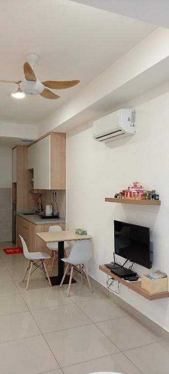 bali Residences Melaka 家庭式豪华公寓 Apartment in Malacca