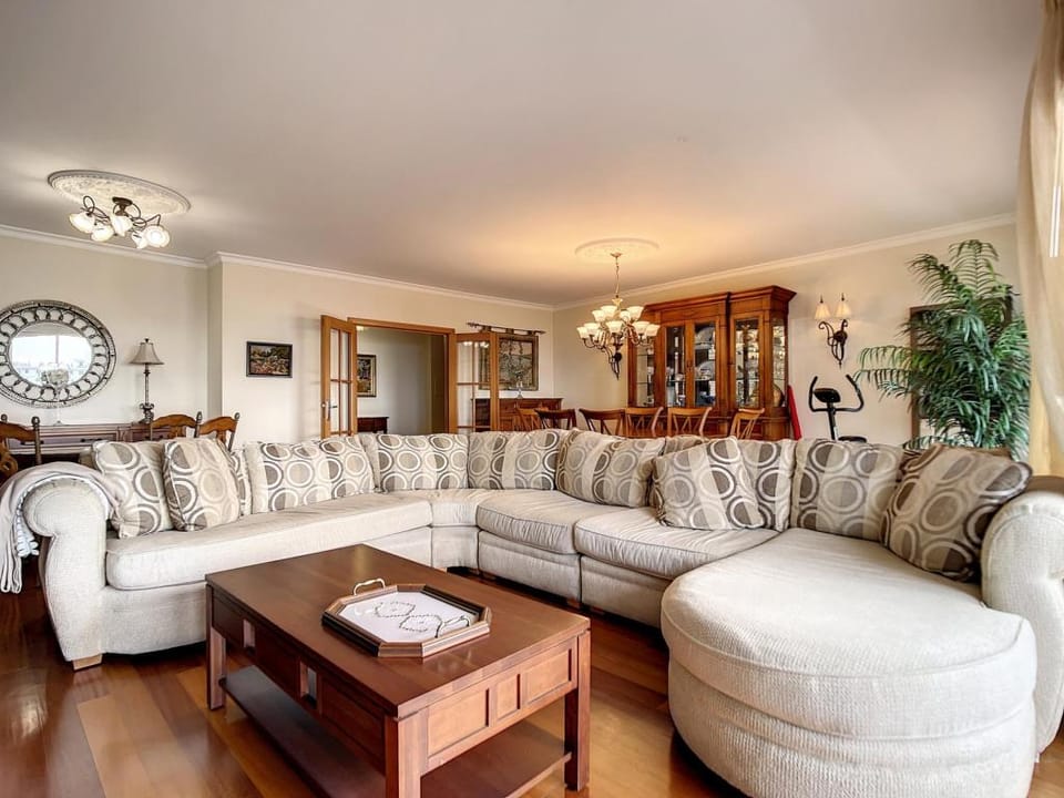 Monumental Ocean View by Atlantic Holiday Apartment in Funchal