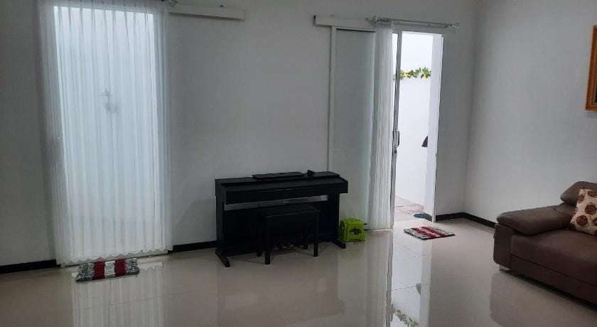 Diamond Town House 9A Vacation rental in Indonesia