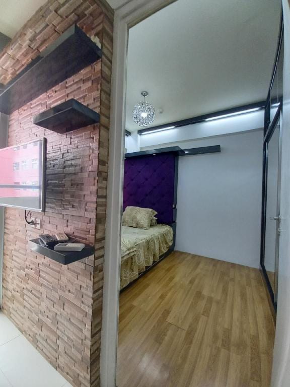 Hunian Apartemen Green Pramuka City   Apartment in Jakarta