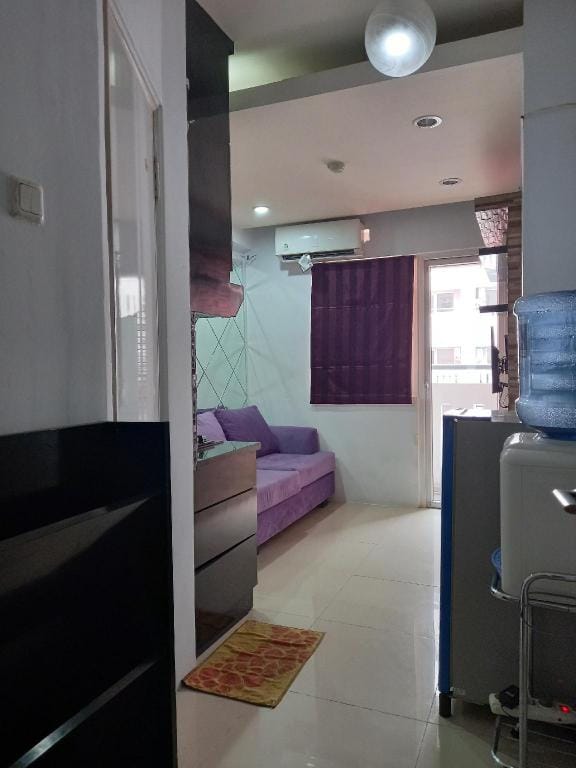 Hunian Apartemen Green Pramuka City   Apartment in Jakarta