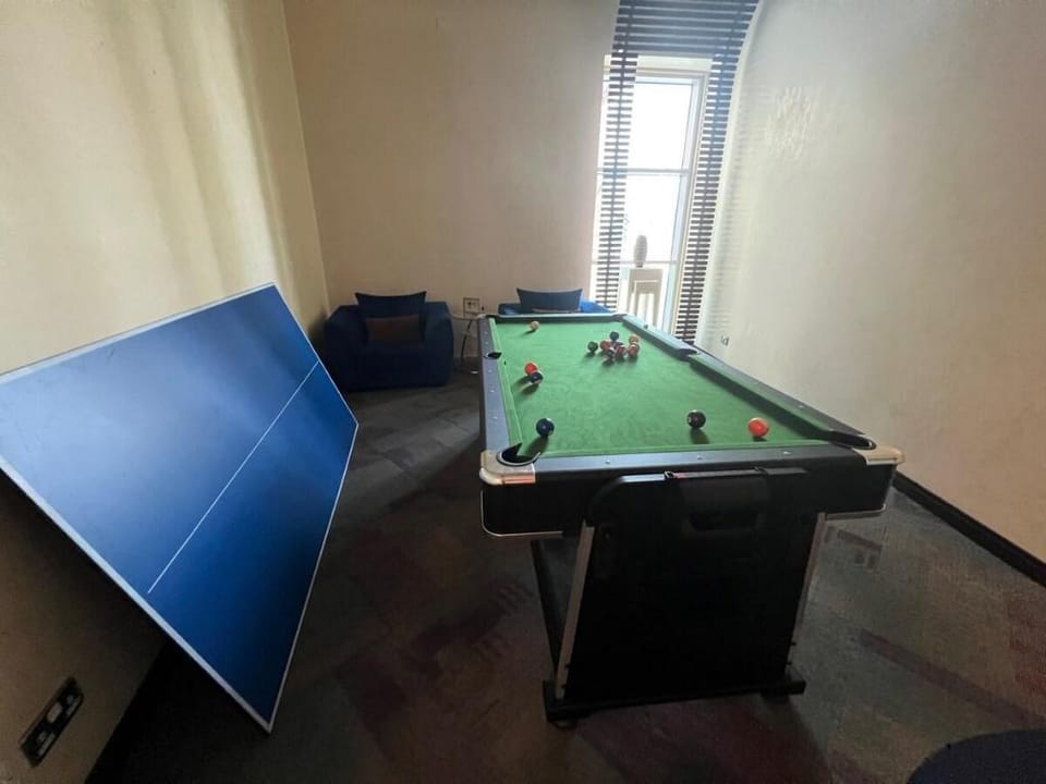 Specious One Bedroom  with Panoramic Marina View Vacation rental in Dubai