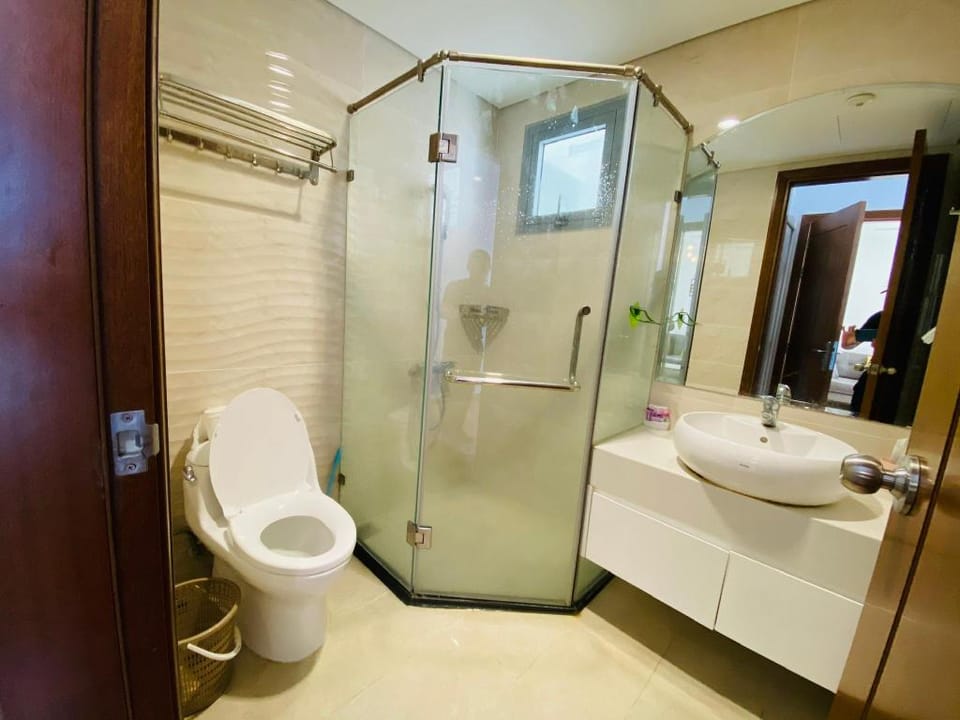 TimeCity Apartment in Hanoi