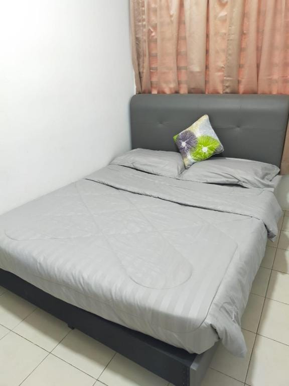 Apartment 3 Bilik Cameron Jaya Muslim Only Apartment in Tanah Rata