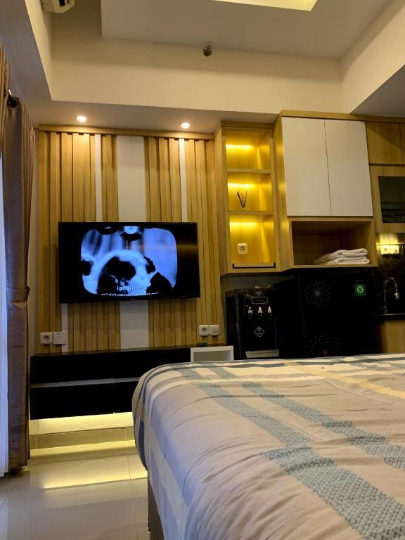 Taman Melati by The Trust  Apartment in Special Region of Yogyakarta