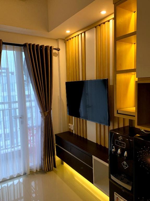 Taman Melati by The Trust  Apartment in Special Region of Yogyakarta