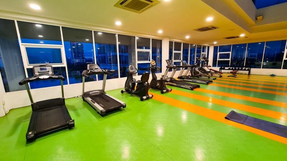 Elegant 5STAR Executive Suite Mid Valley KL Sunway Apartment in Federal Territory of Kuala Lumpur