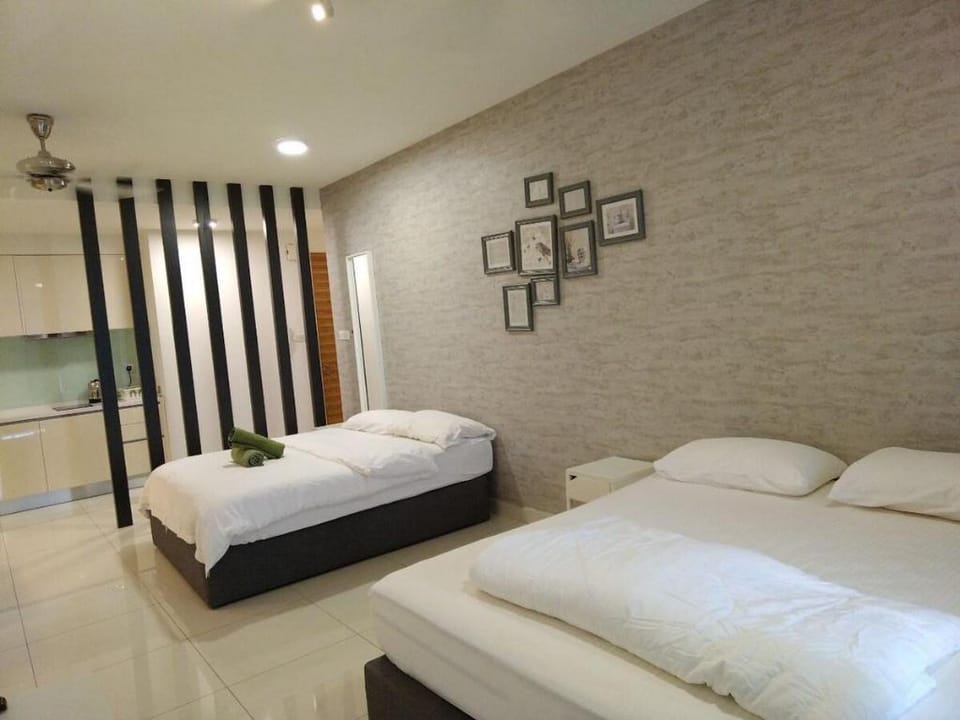 Gelang Patah/Legoland Houses Vacation rental in Johor