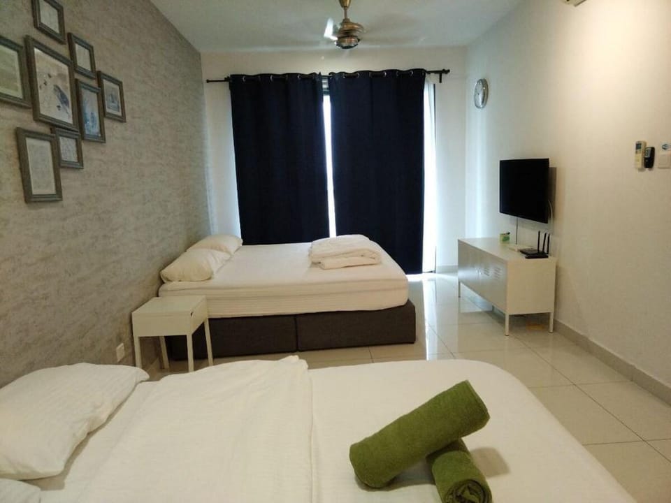 Gelang Patah/Legoland Houses Vacation rental in Johor