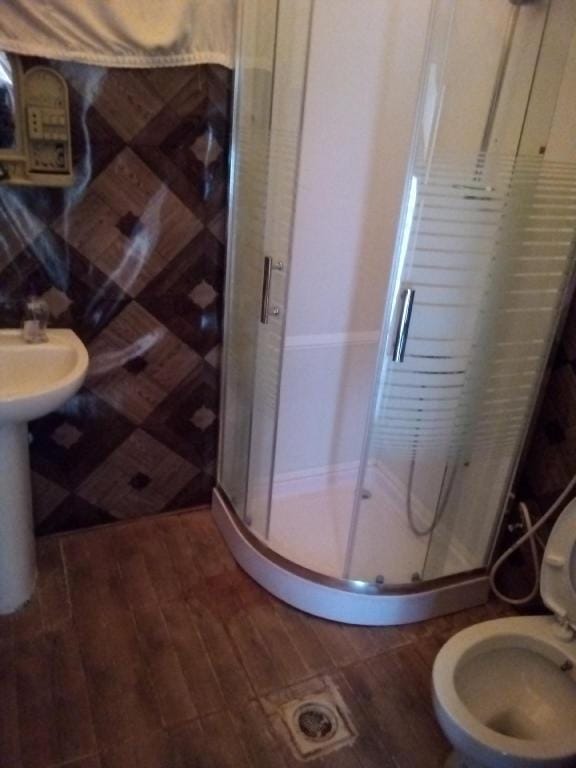 Louran Camp Vacation rental in South District