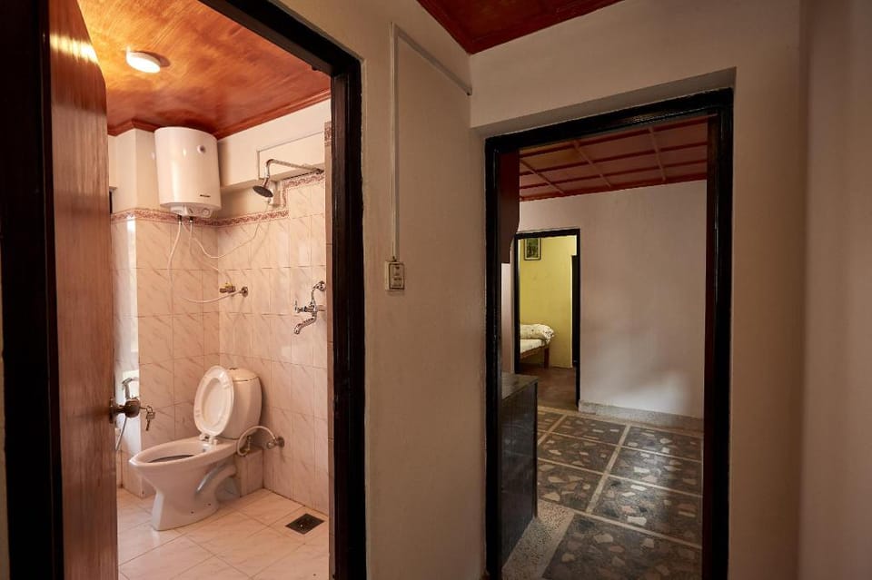 Bandipur Bliss-Apartment Apartment in Bagmati Province, Nepal