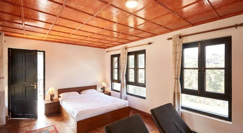 Bandipur Bliss-Apartment Apartment in Bagmati Province, Nepal