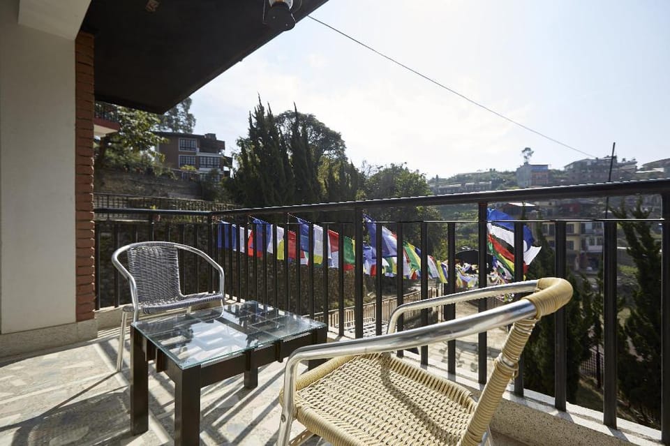 Bandipur Bliss-Apartment Apartment in Bagmati Province, Nepal