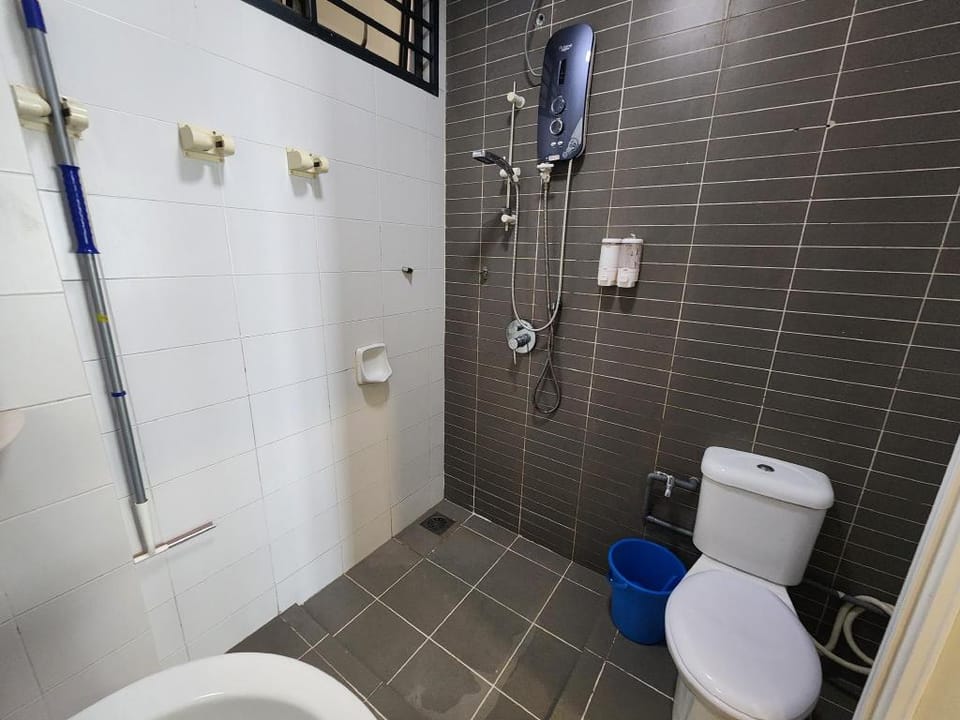 06- Cozy Palazio 2/3p Mt Austin Palazio Ikea Aeon Apartment in Johor Bahru