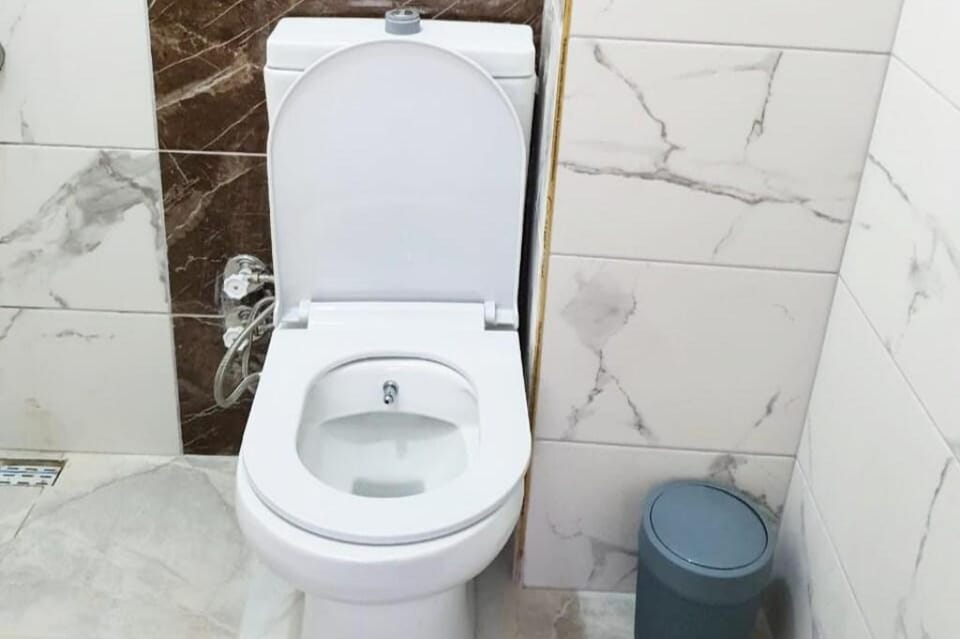 Ariya Yildiz 3 Rental Apart 1+1 in Beyoğlu 2 Vacation rental in Istanbul