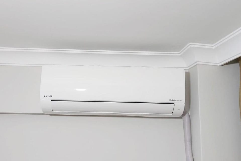 Ariya Yildiz 3 Rental Apart 1+1 in Beyoğlu 2 Vacation rental in Istanbul