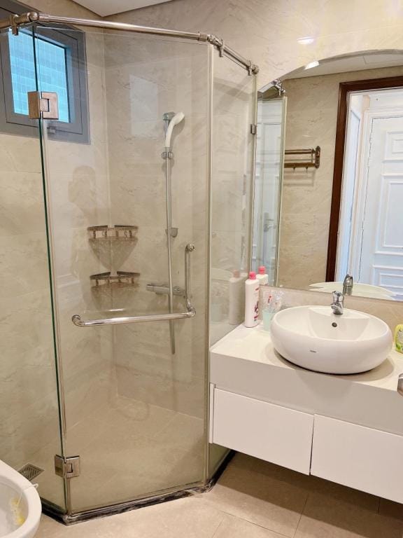 TimeCity Apartment in Hanoi