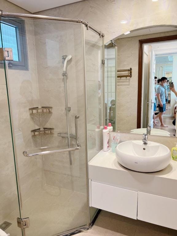 TimeCity Apartment in Hanoi