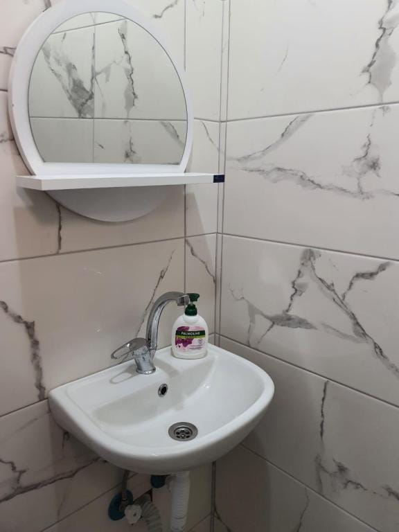Ariya Yildiz 3 Rental Apart 1+1 in Beyoğlu 4 Vacation rental in Istanbul