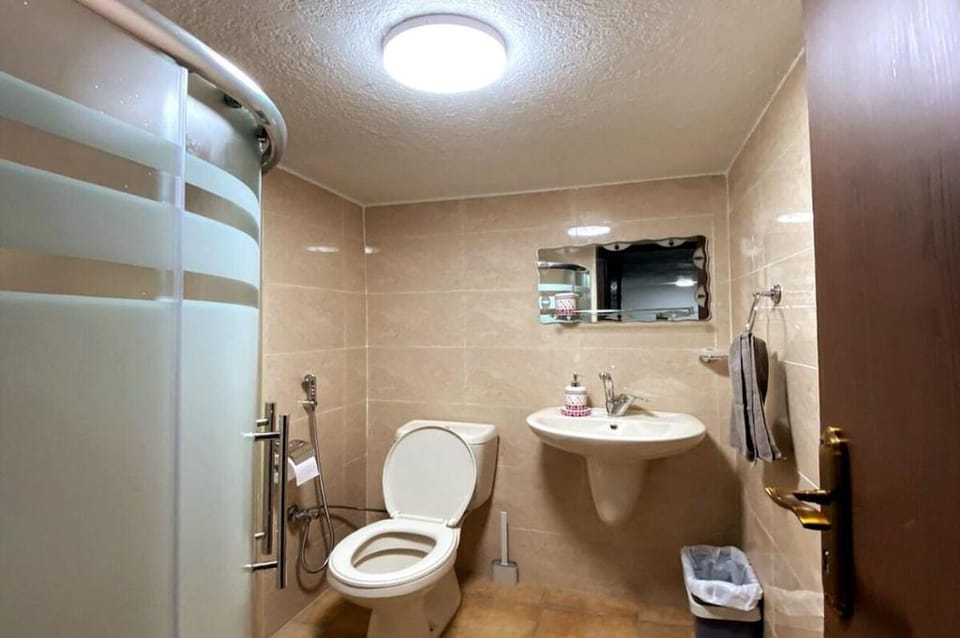 Kirakoupolis house Vacation rental in Africa