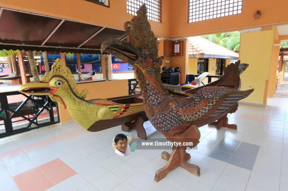 Homestay Desaru Salsabila [Top View Sunrise] Apartment in Johor