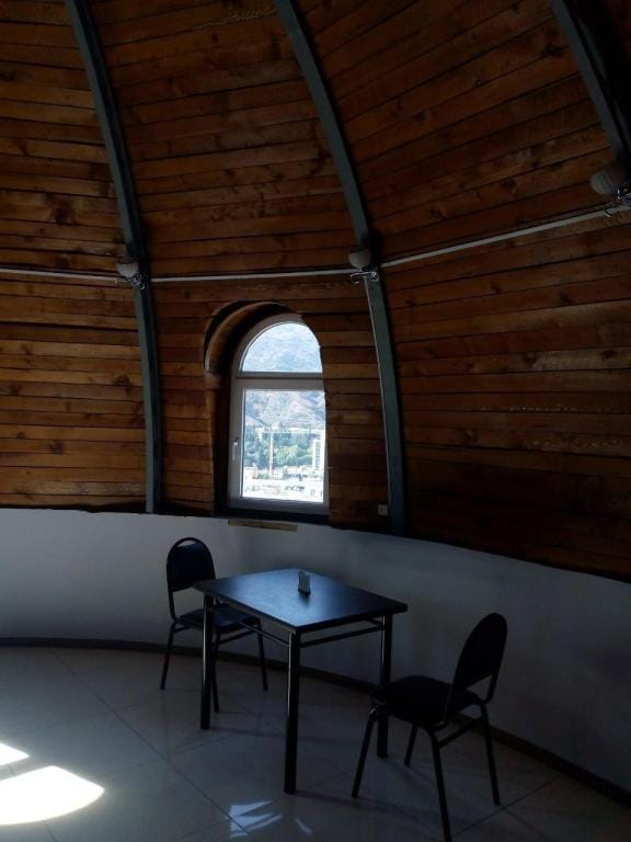 Hotel-koliving in Isani Apartment in Tbilisi, Georgia