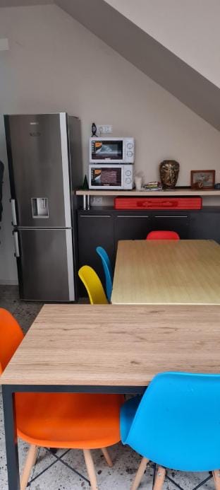 Rogor hart Apartment in Tbilisi, Georgia