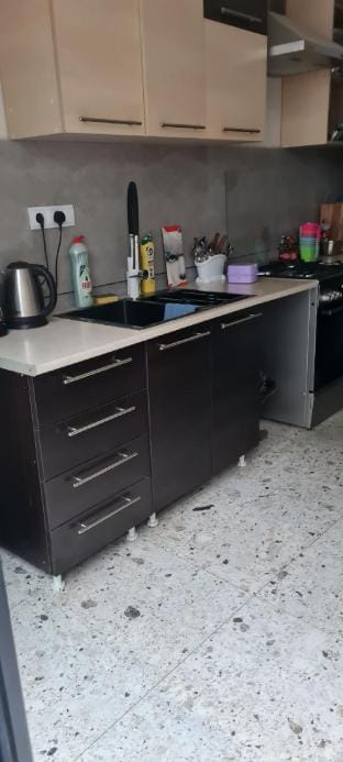 Rogor hart Apartment in Tbilisi, Georgia