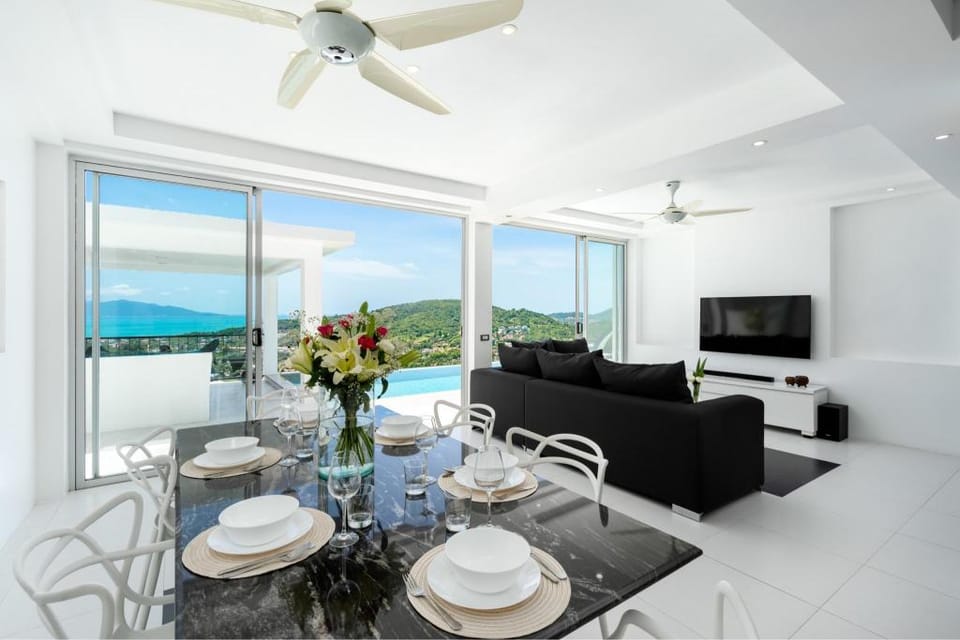 Villa Yindee Villa in Ko Samui