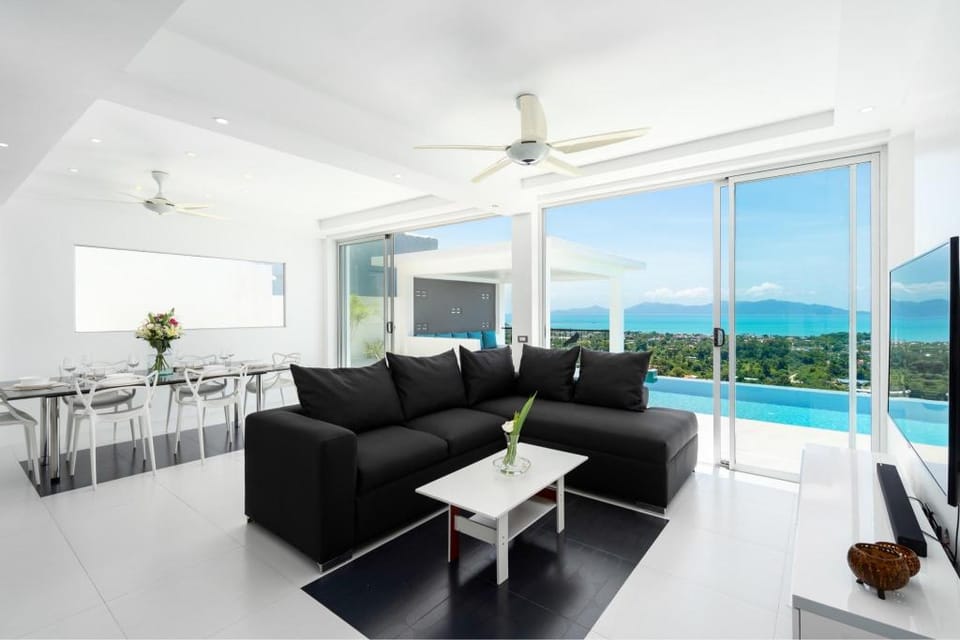 Villa Yindee Villa in Ko Samui