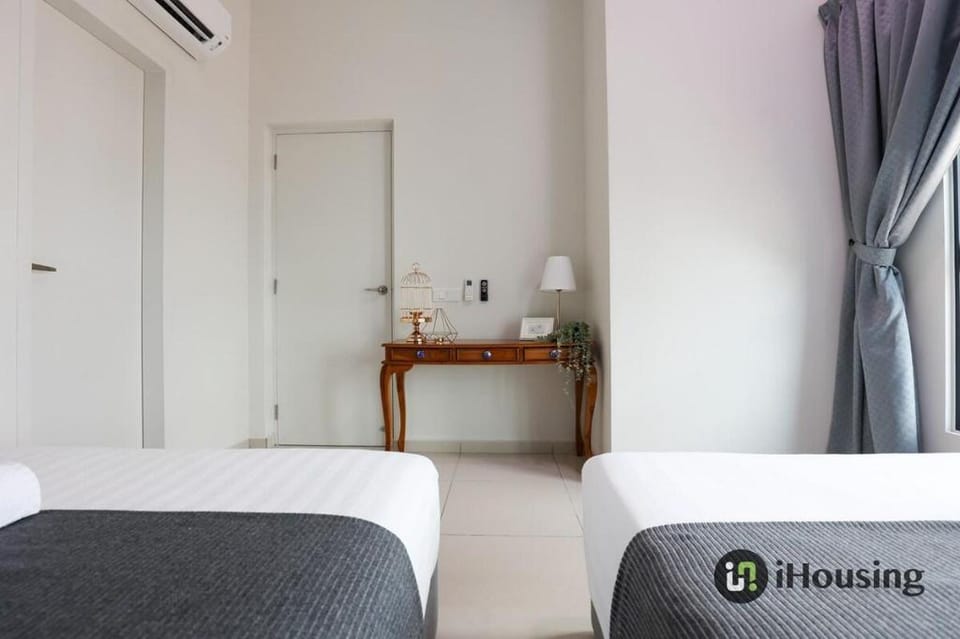 OngKimWee 3BR Condo NearbyJonker 2111 I Housing Apartment in Malacca