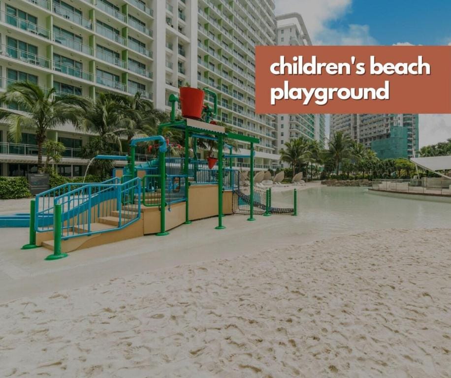 Fully-furnished 1BR suite near NAIA Vacation rental in Pasay