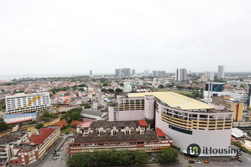 Malacca City Center Apartments Apartment in Malacca