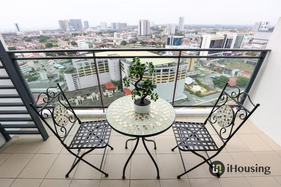 Malacca City Center Apartments Apartment in Malacca