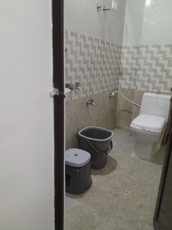 Cozy 1 BHK - 180 sq ft Vacation rental in Visakhapatnam