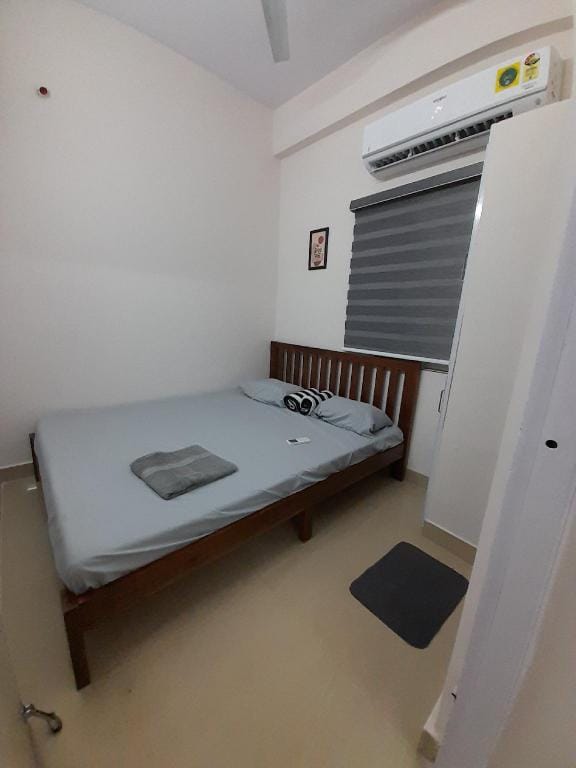 Cozy 1 BHK - 180 sq ft Vacation rental in Visakhapatnam