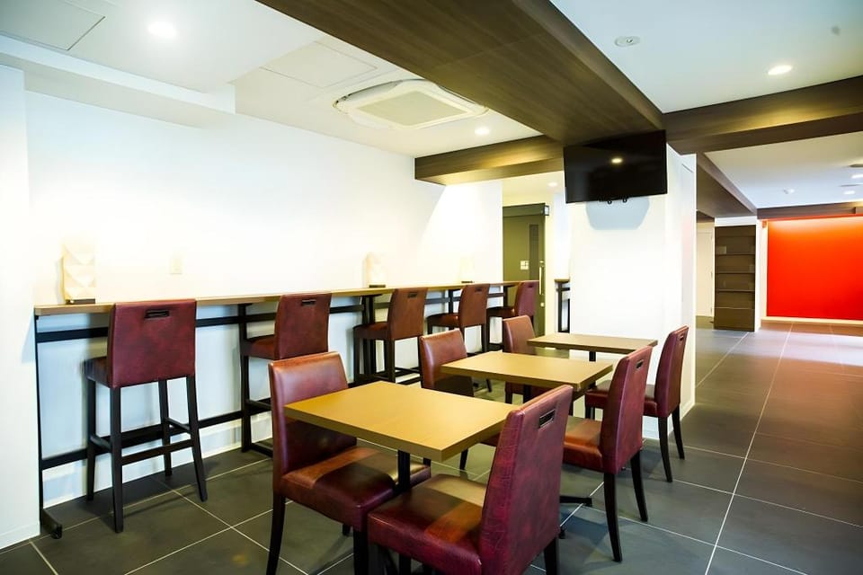 Hotel Meldia Kyoto Shijo Omiya Hotel in Kyoto