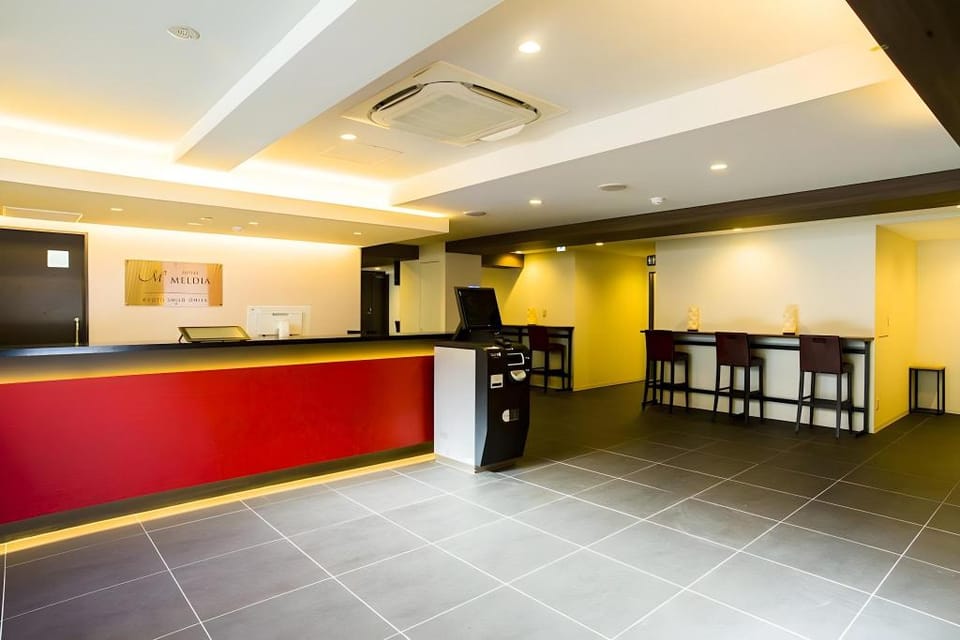 Hotel Meldia Kyoto Shijo Omiya Hotel in Kyoto